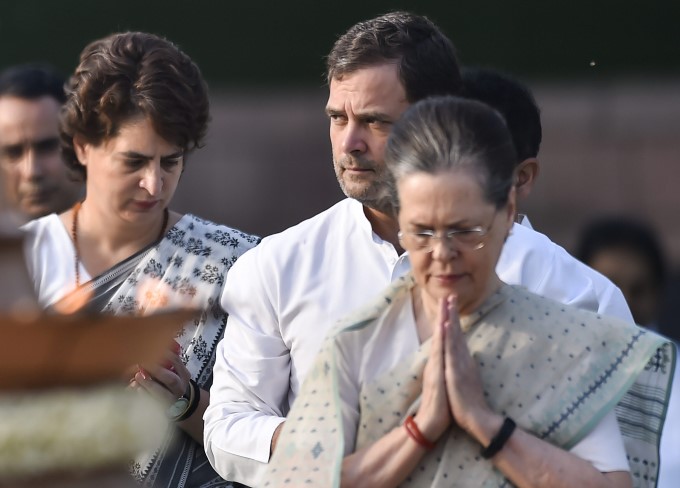 Former PM Rajiv Gandhi 28th Death Anniversary Former PM Rajiv Gandhi 28th Death Anniversary