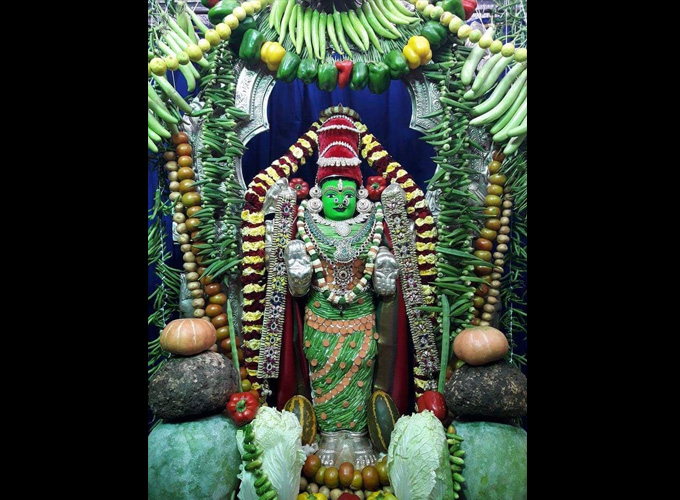 Vasavi Jayanthi Kanyaka Parameswari Temple In Bengaluru Vasavi Jayanthi Kanyaka Parameswari Temple In Bengaluru