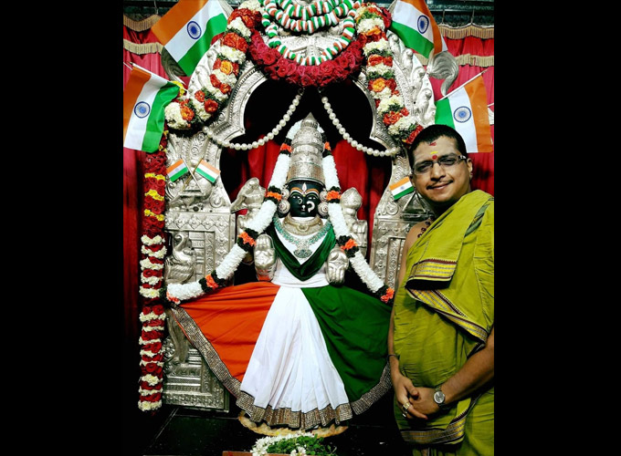 Vasavi Jayanthi Kanyaka Parameswari Temple In Bengaluru Vasavi Jayanthi Kanyaka Parameswari Temple In Bengaluru