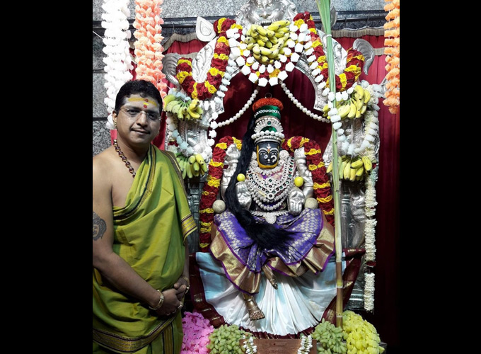 Vasavi Jayanthi Kanyaka Parameswari Temple In Bengaluru Vasavi Jayanthi Kanyaka Parameswari Temple In Bengaluru