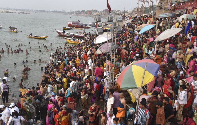 Ganga Dussehra 2019 Ganga Dussehra 2019