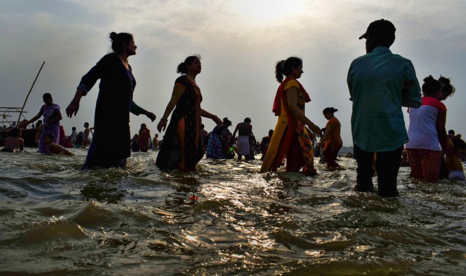 Ganga Dussehra 2019 Ganga Dussehra 2019