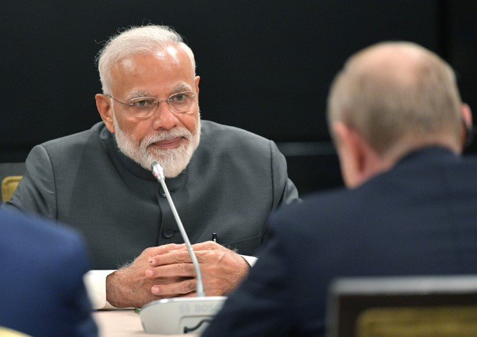 PM Narendra Modi 2 Day Visit To Bishkek For SCO Summit PM Narendra Modi 2 Day Visit To Bishkek For SCO Summit