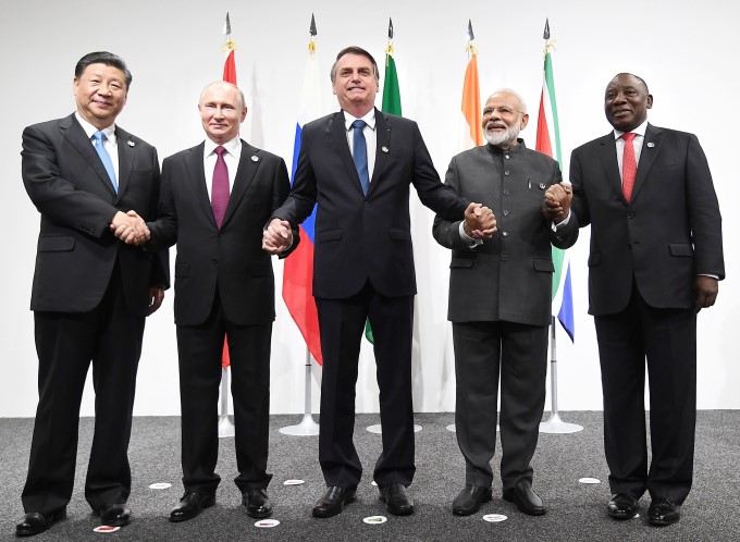 PM Narendra Modi At G-20 Summit In Japan PM Narendra Modi At G-20 Summit In Japan