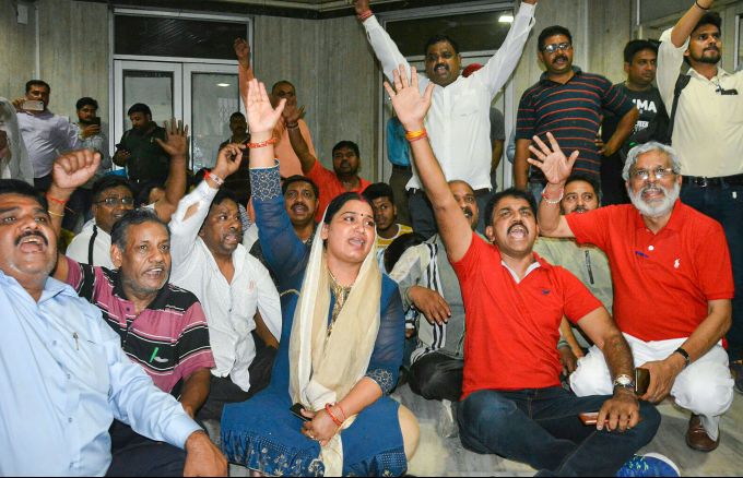 News In Photos (11 June 2019) | Photos Of Top News Today - Oneindia Gallery News In Photos (11 June 2019) | Photos Of Top News Today - Oneindia Gallery