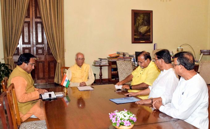 News In Photos (13 June 2019) | Photos Of Top News Today - Oneindia Gallery News In Photos (13 June 2019) | Photos Of Top News Today - Oneindia Gallery