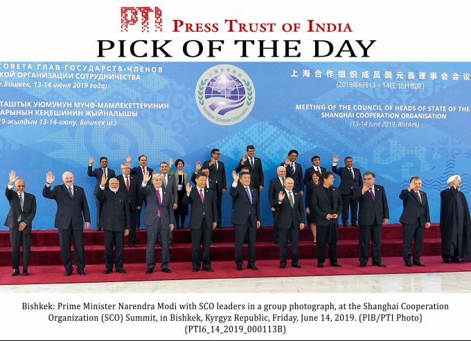 News In Photos (14 June 2019) | Photos Of Top News Today - Oneindia Gallery News In Photos (14 June 2019) | Photos Of Top News Today - Oneindia Gallery