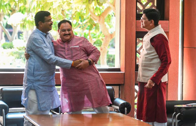 News In Photos (16 June 2019) | Photos Of Top News Today - Oneindia Gallery News In Photos (16 June 2019) | Photos Of Top News Today - Oneindia Gallery
