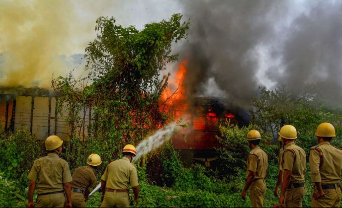 News In Photos (17 June 2019) | Photos Of Top News Today - Oneindia Gallery News In Photos (17 June 2019) | Photos Of Top News Today - Oneindia Gallery