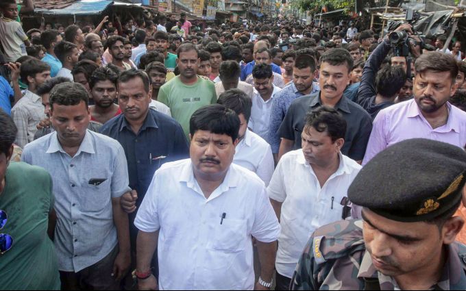 News In Photos (21 June 2019) | Photos Of Top News Today - Oneindia Gallery News In Photos (21 June 2019) | Photos Of Top News Today - Oneindia Gallery