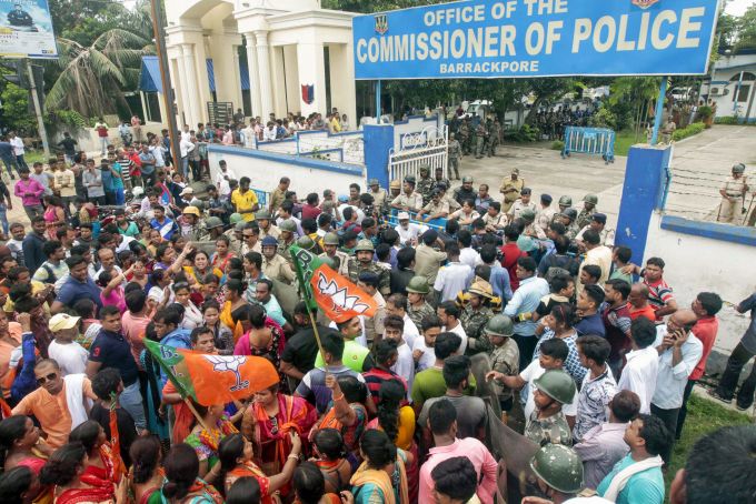 News In Photos (21 June 2019) | Photos Of Top News Today - Oneindia Gallery News In Photos (21 June 2019) | Photos Of Top News Today - Oneindia Gallery