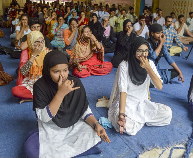 News In Photos (21 June 2019) | Photos Of Top News Today - Oneindia Gallery News In Photos (21 June 2019) | Photos Of Top News Today - Oneindia Gallery