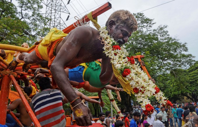 Aadi Festival Celebration 2019 Aadi Festival Celebration 2019