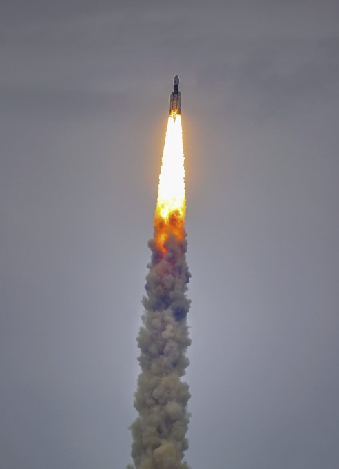 ISRO Launch Chandrayaan 2 ISRO Launch Chandrayaan 2