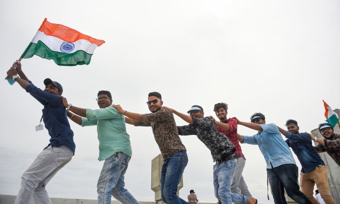 ISRO Launch Chandrayaan 2 ISRO Launch Chandrayaan 2