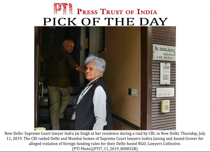 News In Photos (11 July 2019) | Photos Of Top News Today - Oneindia Gallery News In Photos (11 July 2019) | Photos Of Top News Today - Oneindia Gallery