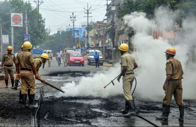 News In Photos (13 July 2019) | Photos Of Top News Today - Oneindia Gallery News In Photos (13 July 2019) | Photos Of Top News Today - Oneindia Gallery