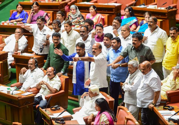 News In Photos (19 July 2019) | Photos Of Top News Today - Oneindia Gallery News In Photos (19 July 2019) | Photos Of Top News Today - Oneindia Gallery