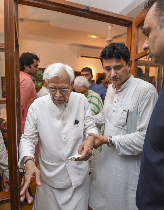 News In Photos (20 July 2019) | Photos Of Top News Today - Oneindia Gallery News In Photos (20 July 2019) | Photos Of Top News Today - Oneindia Gallery