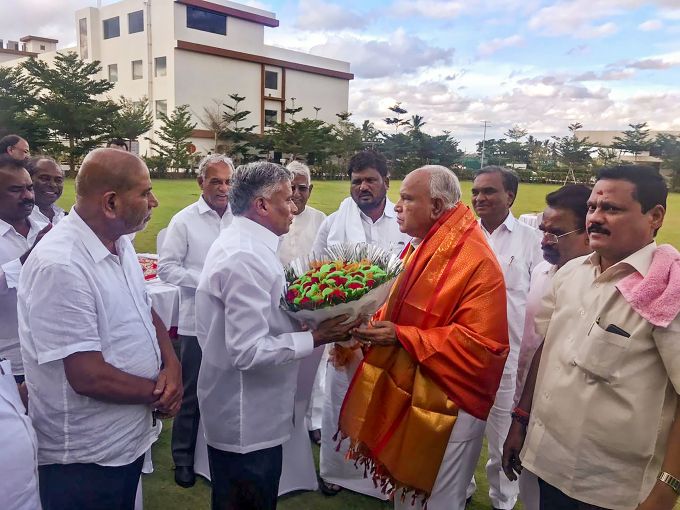 News In Photos (20 July 2019) | Photos Of Top News Today - Oneindia Gallery News In Photos (20 July 2019) | Photos Of Top News Today - Oneindia Gallery