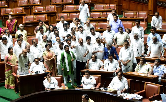 News In Photos (22 July 2019) | Photos Of Top News Today - Oneindia Gallery News In Photos (22 July 2019) | Photos Of Top News Today - Oneindia Gallery