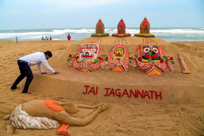 News In Photos (3 July 2019) | Photos Of Top News Today - Oneindia Gallery News In Photos (3 July 2019) | Photos Of Top News Today - Oneindia Gallery