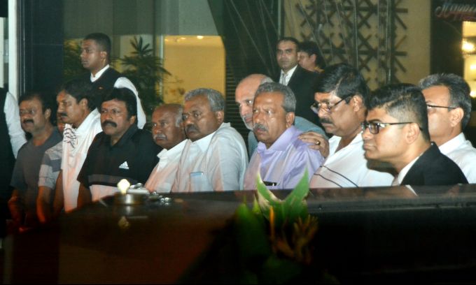 News In Photos (7 July 2019) | Photos Of Top News Today - Oneindia Gallery News In Photos (7 July 2019) | Photos Of Top News Today - Oneindia Gallery