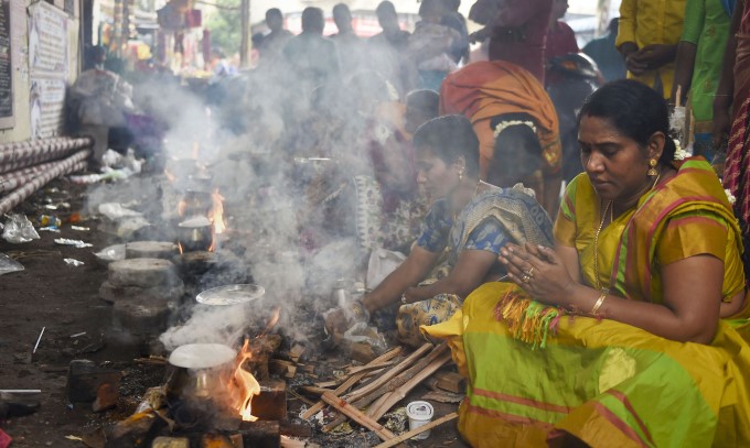 Aadi Festival Celebration 2019 Aadi Festival Celebration 2019
