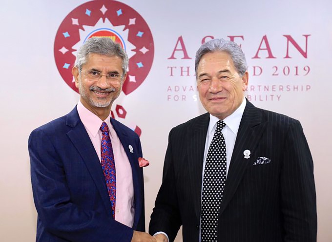 34th ASEAN Summit 2019 34th ASEAN Summit 2019
