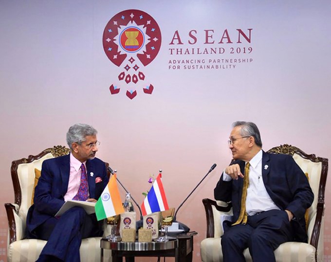 34th ASEAN Summit 2019 34th ASEAN Summit 2019