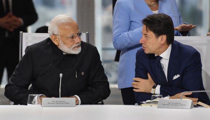 45th G7 Summit 2019 45th G7 Summit 2019