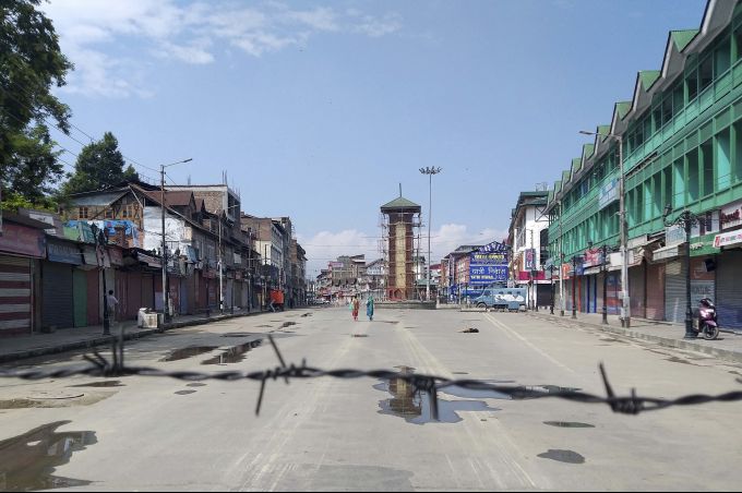 News In Photos (8 August 2019) | Photos Of Top News Today - Oneindia Gallery News In Photos (8 August 2019) | Photos Of Top News Today - Oneindia Gallery