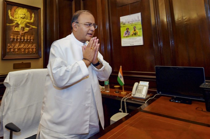 Rare Photos Of Arun Jaitley Rare Photos Of Arun Jaitley