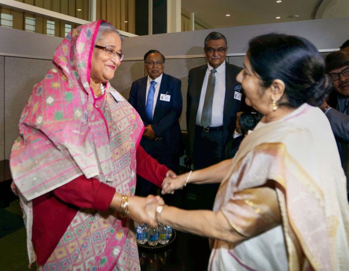 Rare Pics Of Sushma Swaraj Rare Pics Of Sushma Swaraj