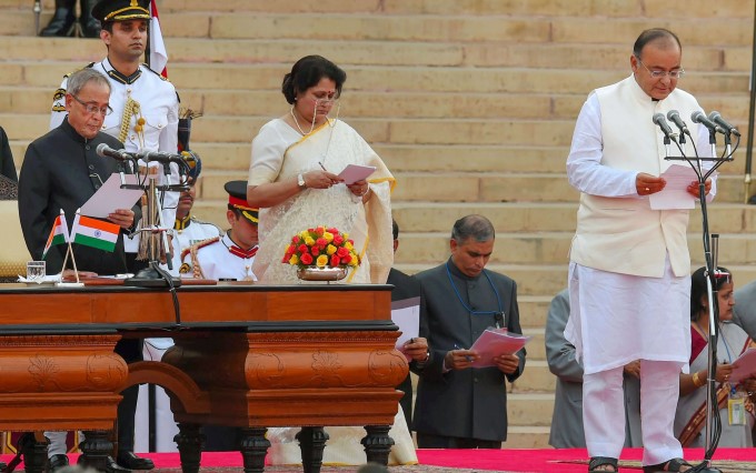 Rare Photos Of Arun Jaitley Rare Photos Of Arun Jaitley