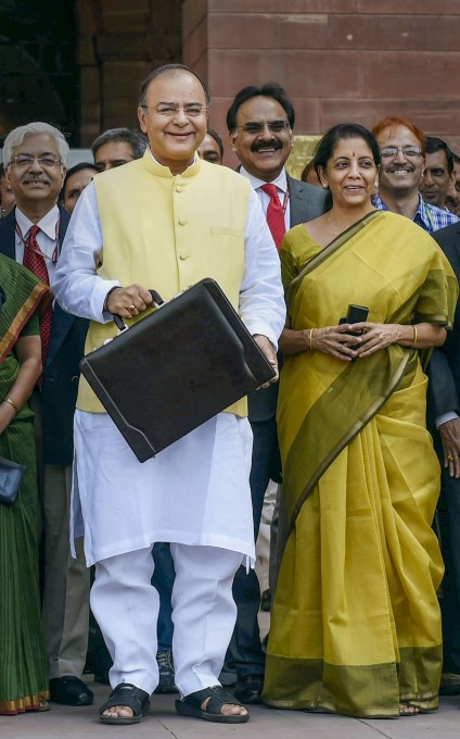 Rare Photos Of Arun Jaitley Rare Photos Of Arun Jaitley