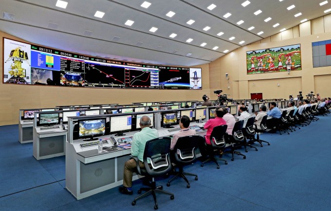 ISRO Launch Chandrayaan 2 ISRO Launch Chandrayaan 2