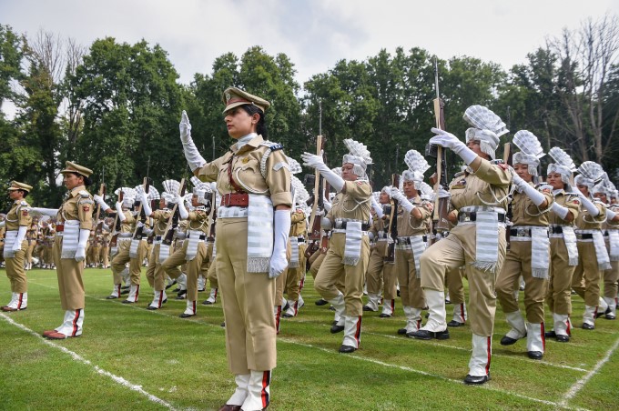 73rd Independence Day Celebration Across India 73rd Independence Day Celebration Across India