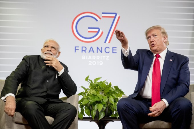 45th G7 Summit 2019 45th G7 Summit 2019