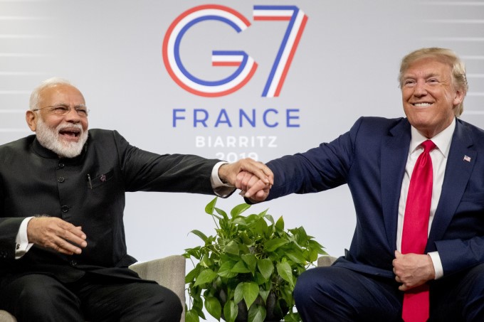 45th G7 Summit 2019 45th G7 Summit 2019