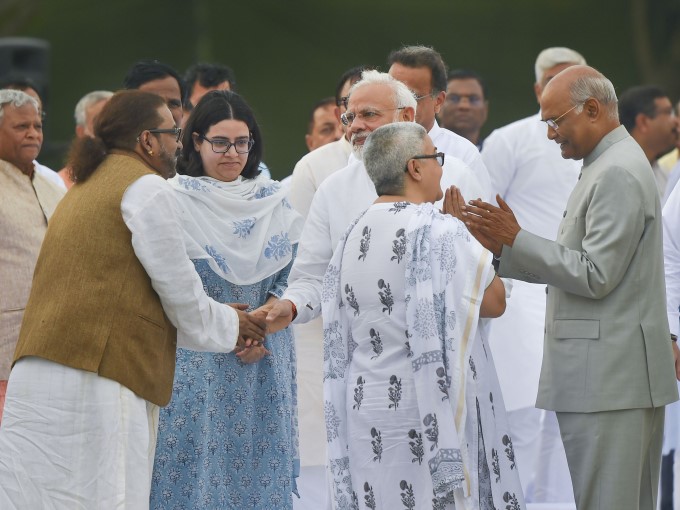 Atal Bihari Vajpayee's 1st Year Death Anniversary Atal Bihari Vajpayee's 1st Year Death Anniversary