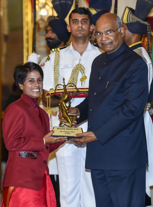National Sports And Adventure Award 2019 National Sports And Adventure Award 2019