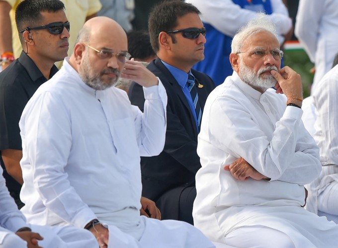 Atal Bihari Vajpayee's 1st Year Death Anniversary Atal Bihari Vajpayee's 1st Year Death Anniversary