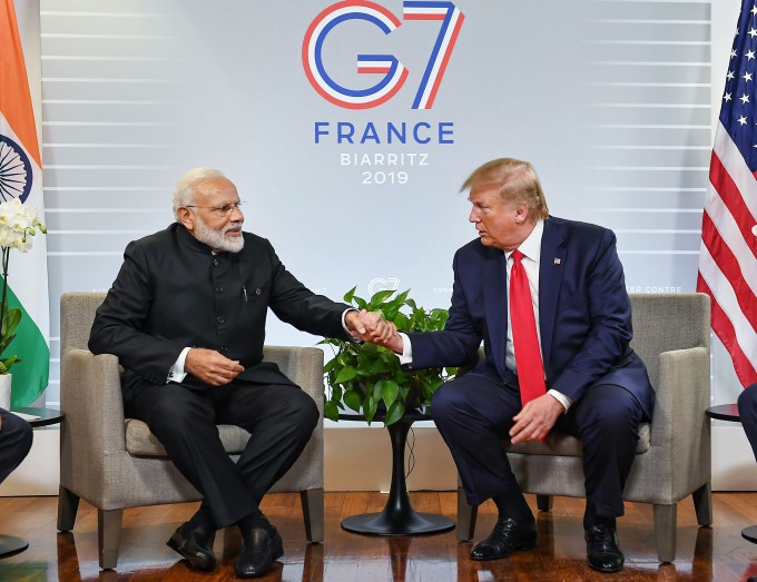 45th G7 Summit 2019 45th G7 Summit 2019