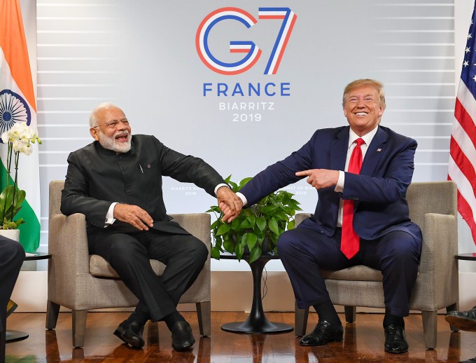 45th G7 Summit 2019 45th G7 Summit 2019