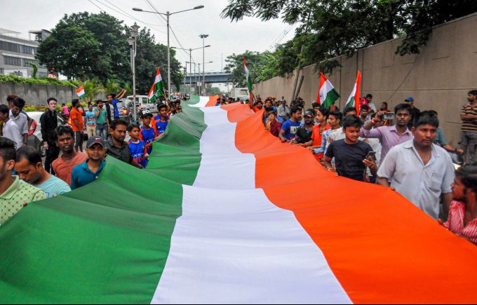 News In Photos (15 August 2019) | Photos Of Top News Today - Oneindia Gallery News In Photos (15 August 2019) | Photos Of Top News Today - Oneindia Gallery
