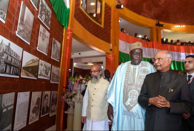 News In Photos (1 August 2019) | Photos Of Top News Today - Oneindia Gallery News In Photos (1 August 2019) | Photos Of Top News Today - Oneindia Gallery
