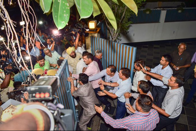 News In Photos (21 August 2019) | Photos Of Top News Today - Oneindia Gallery News In Photos (21 August 2019) | Photos Of Top News Today - Oneindia Gallery