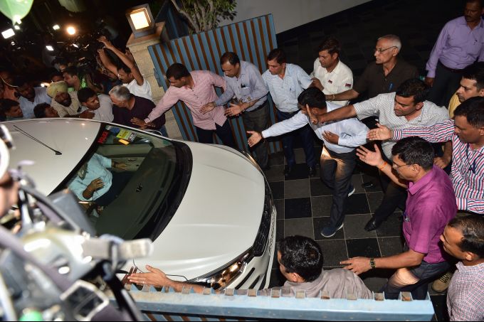 News In Photos (21 August 2019) | Photos Of Top News Today - Oneindia Gallery News In Photos (21 August 2019) | Photos Of Top News Today - Oneindia Gallery