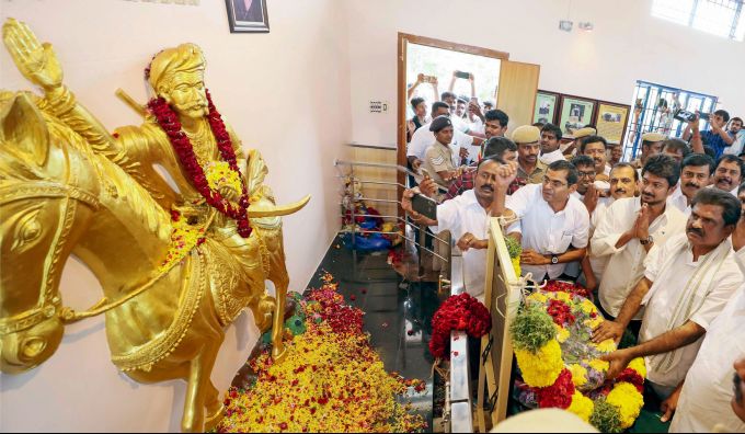 News In Photos (3 August 2019) | Photos Of Top News Today - Oneindia Gallery News In Photos (3 August 2019) | Photos Of Top News Today - Oneindia Gallery